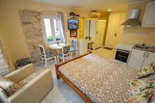 Апартаменты Old Town Center Котор Апартаменты-1