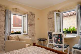 Апартаменты Old Town Center Котор Апартаменты-11