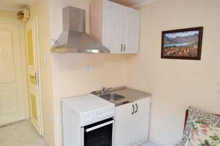 Апартаменты Old Town Center Котор Апартаменты-12