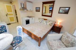 Апартаменты Old Town Center Котор Апартаменты-25