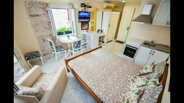 Апартаменты Old Town Center Котор-33